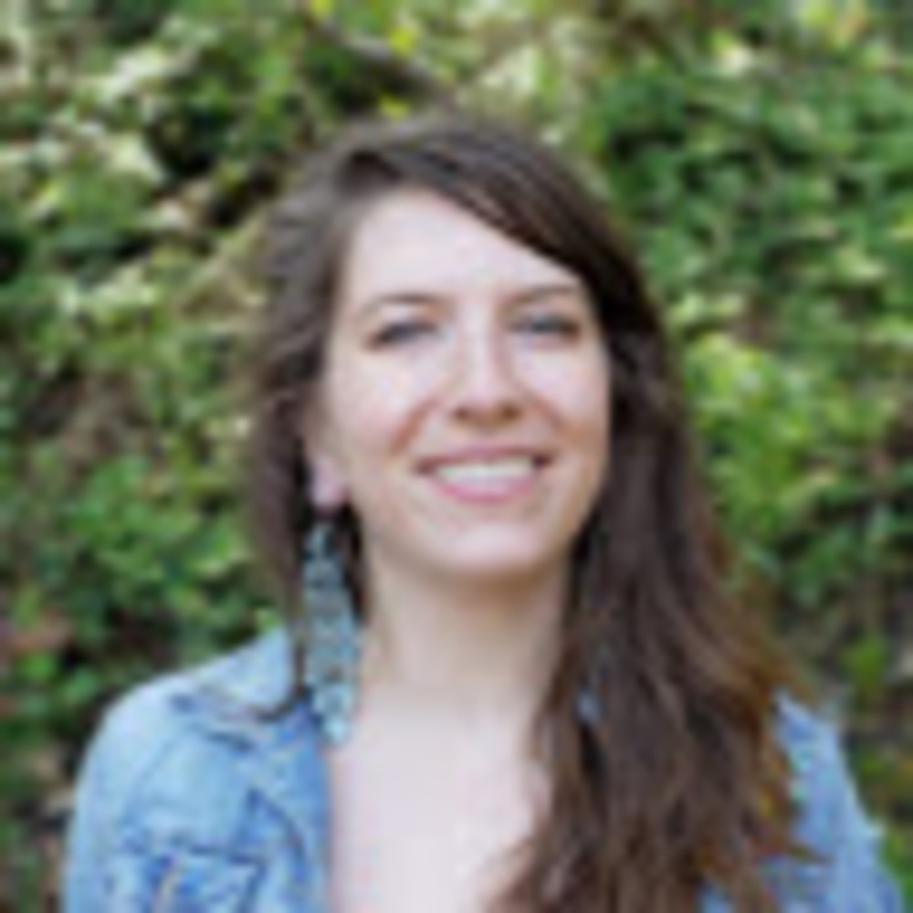 Meet your Posher, Kaitlyn